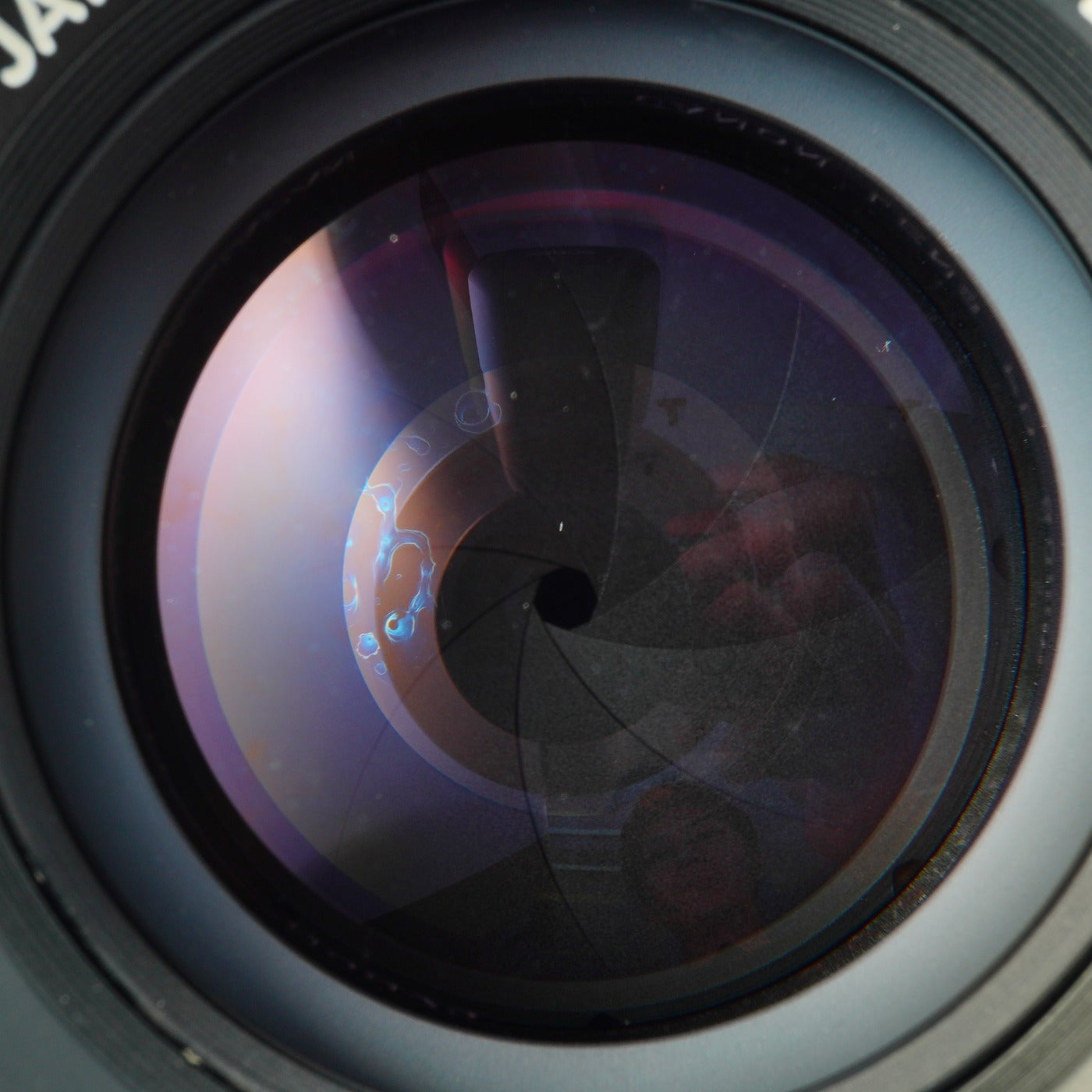 Canon FD 50mm F/1.4 S.S.C. A mark 単焦点レンズ