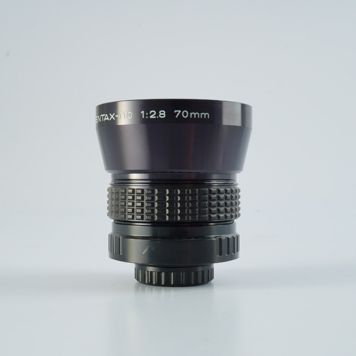 PENTAX 110 70mm F/2.8 (PENTAX 110用)