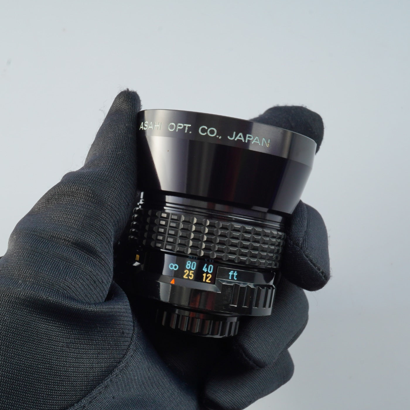 PENTAX 110 70mm F/2.8 (PENTAX 110用)