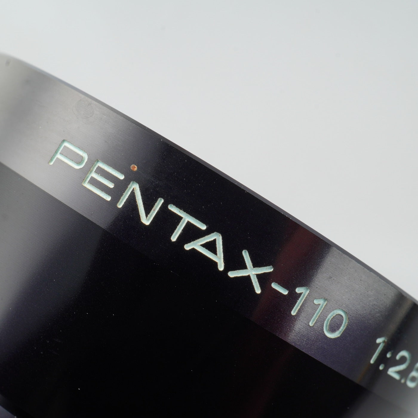 PENTAX 110 70mm F/2.8 (PENTAX 110用)