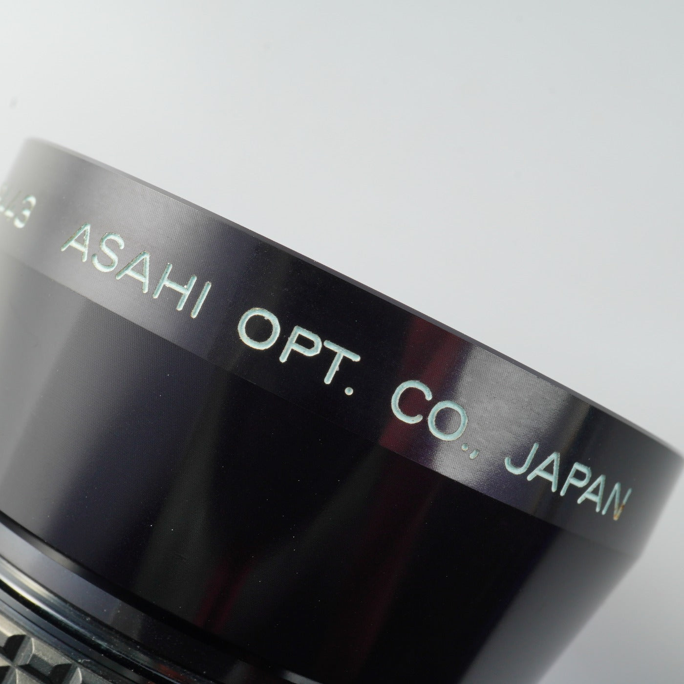 PENTAX 110 70mm F/2.8 (PENTAX 110用)