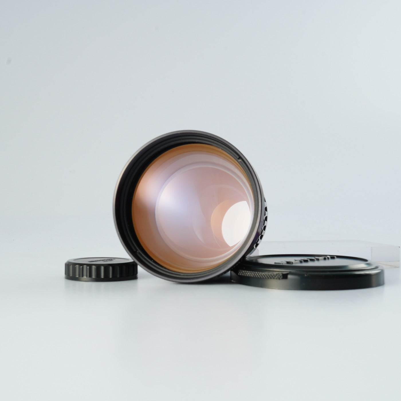 PENTAX 110 70mm F/2.8 (PENTAX 110用)