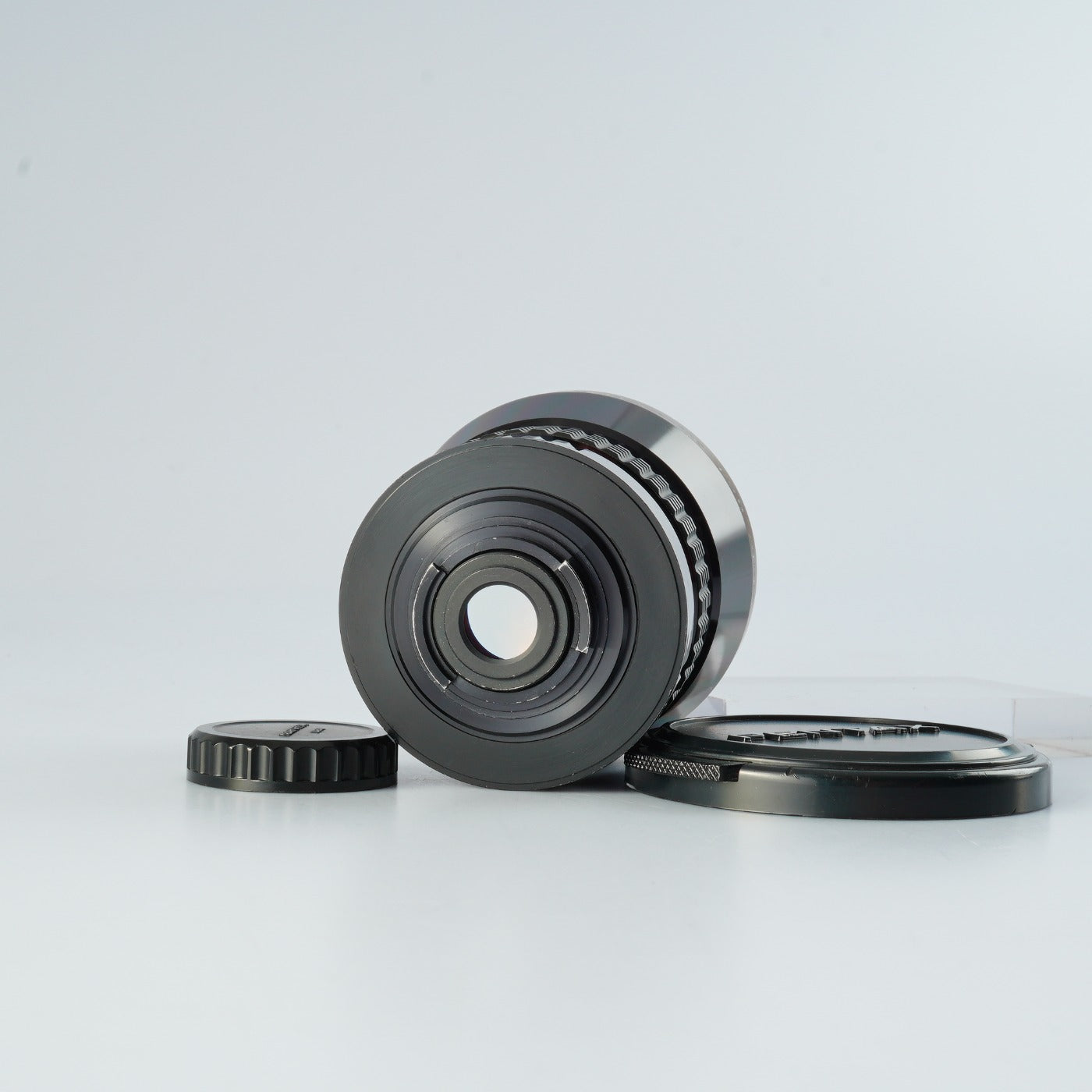 PENTAX 110 70mm F/2.8 (PENTAX 110用)