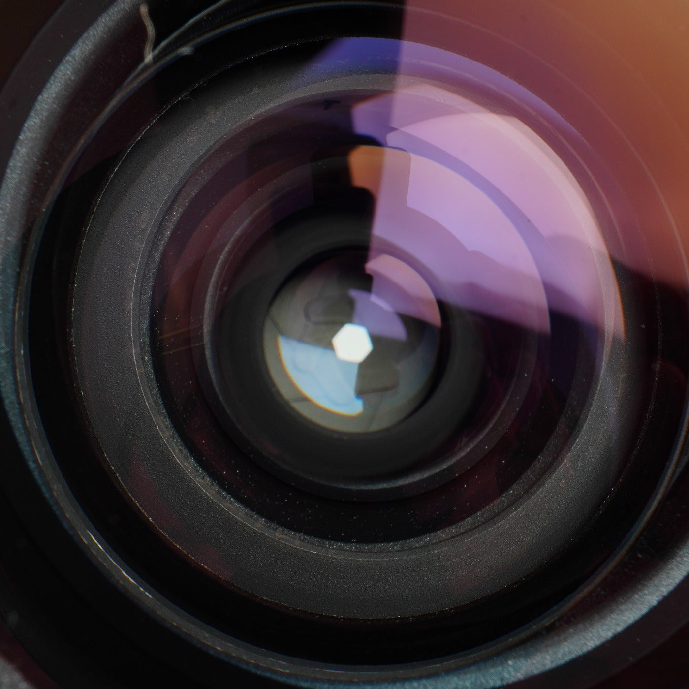 Nikon NIKKOR-N Auto Nippon Kogaku Japan 24mm F/2.8 Ai改 単焦点レンズ