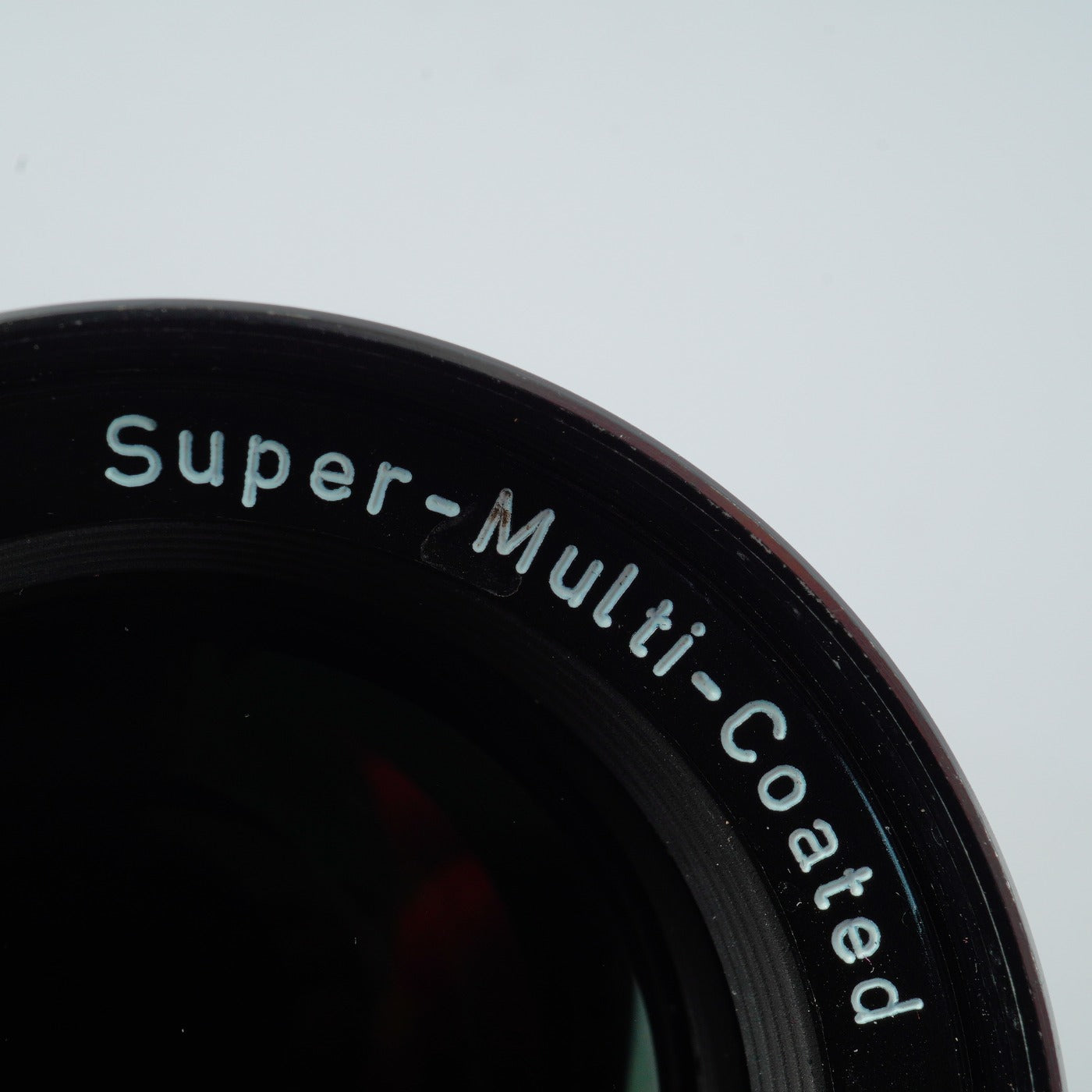 PENTAX Super-Multi-Coated TAKUMAR 150mm F/4 (M42用) 単焦点レンズ