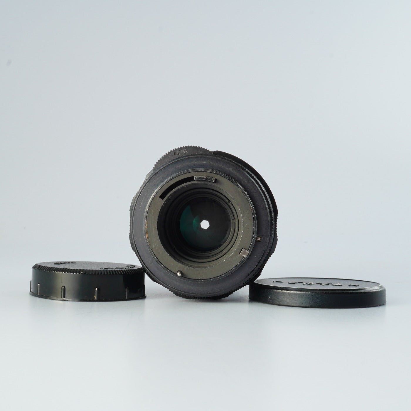 PENTAX Super-Multi-Coated TAKUMAR 150mm F/4 (M42用) 単焦点レンズ