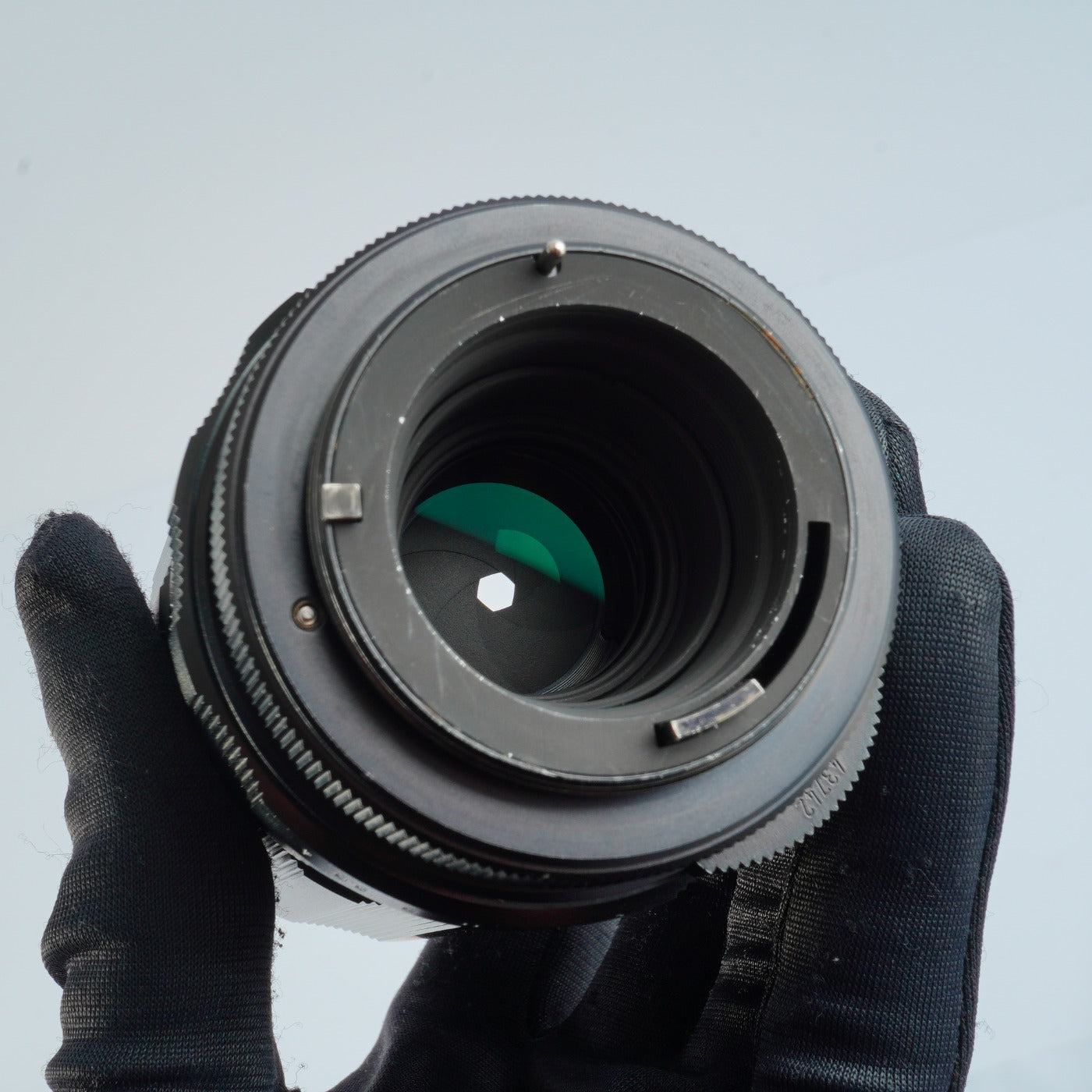 PENTAX Super-Multi-Coated TAKUMAR 150mm F/4 (M42用) 単焦点レンズ