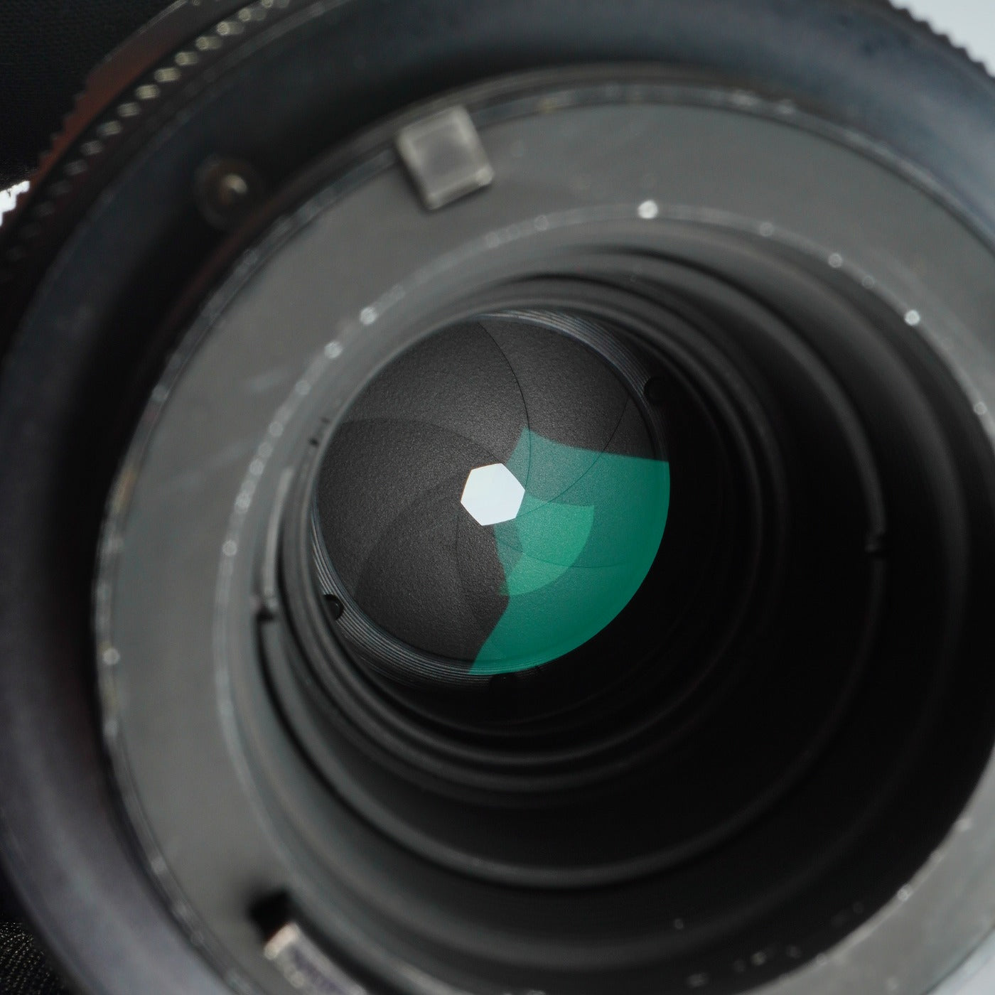 PENTAX Super-Multi-Coated TAKUMAR 150mm F/4 (M42用) 単焦点レンズ