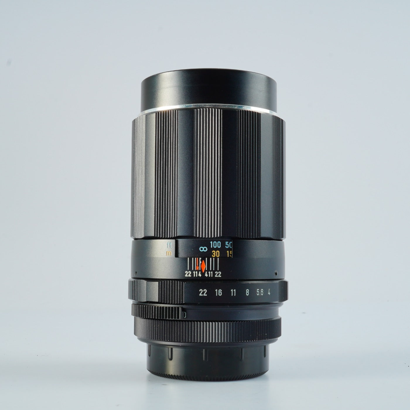 PENTAX Super-Multi-Coated TAKUMAR 150mm F/4 (M42用) 単焦点レンズ