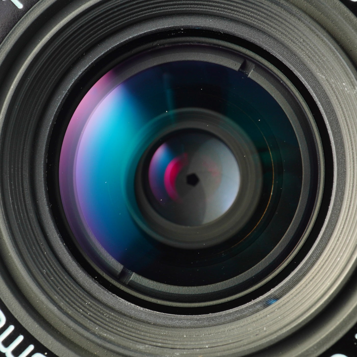 SMC PENTAX M 28mm F/2.8 (Pentax K用) 単焦点レンズ