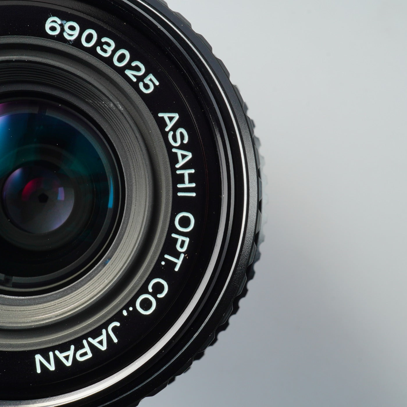 SMC PENTAX M 28mm F/2.8 (Pentax K用) 単焦点レンズ