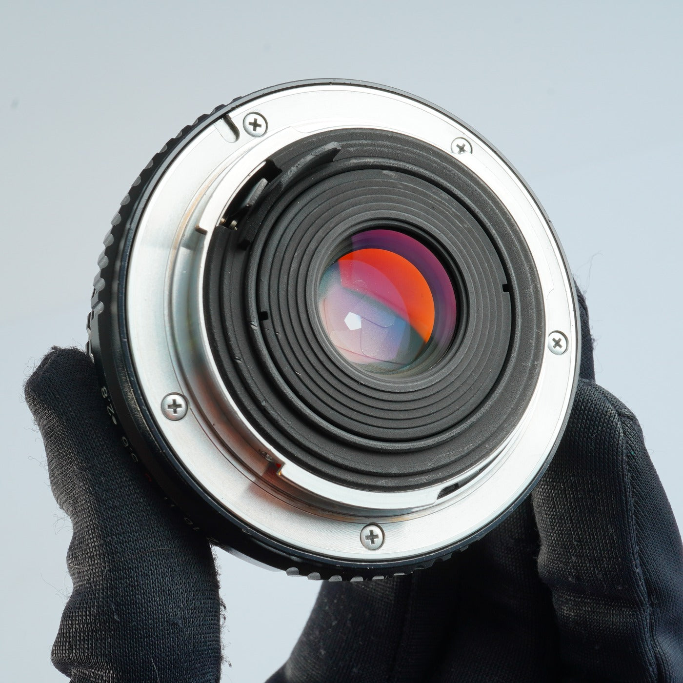 SMC PENTAX M 28mm F/2.8 (Pentax K用) 単焦点レンズ