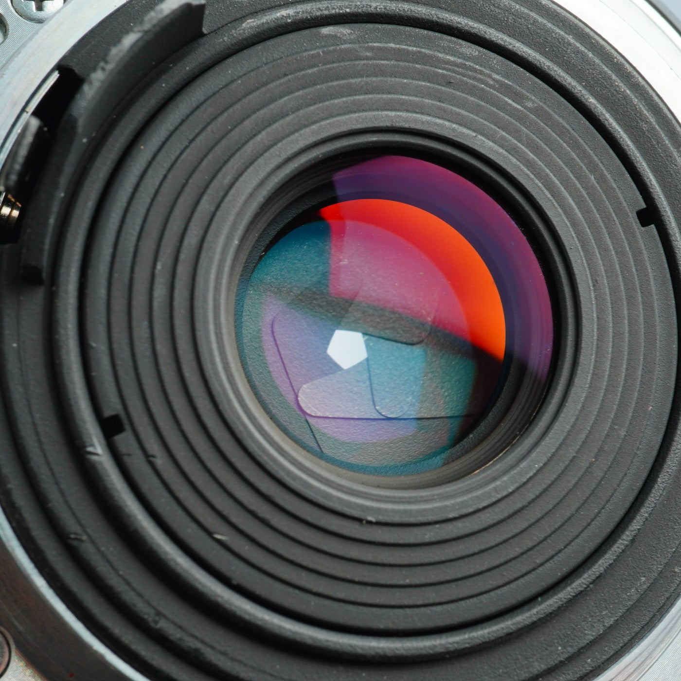 SMC PENTAX M 28mm F/2.8 (Pentax K用) 単焦点レンズ