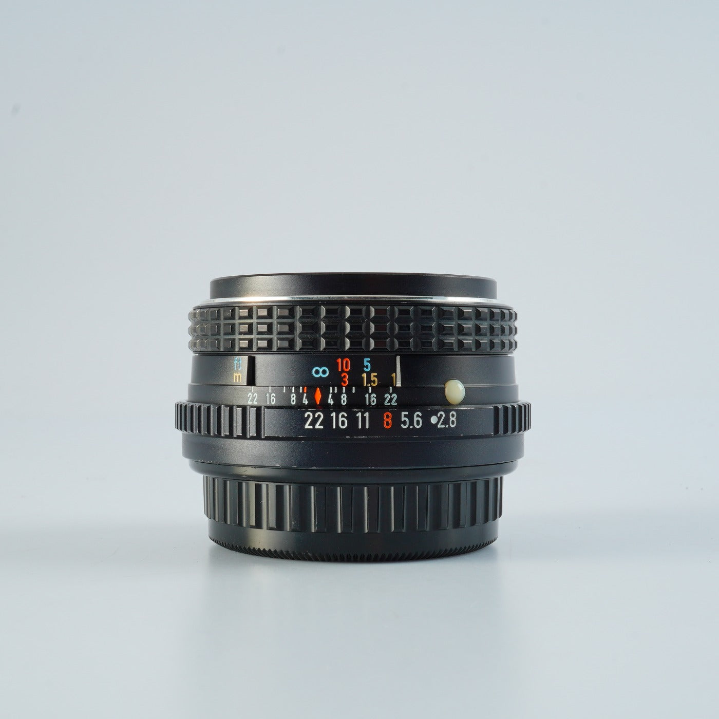 SMC PENTAX M 28mm F/2.8 (Pentax K用) 単焦点レンズ