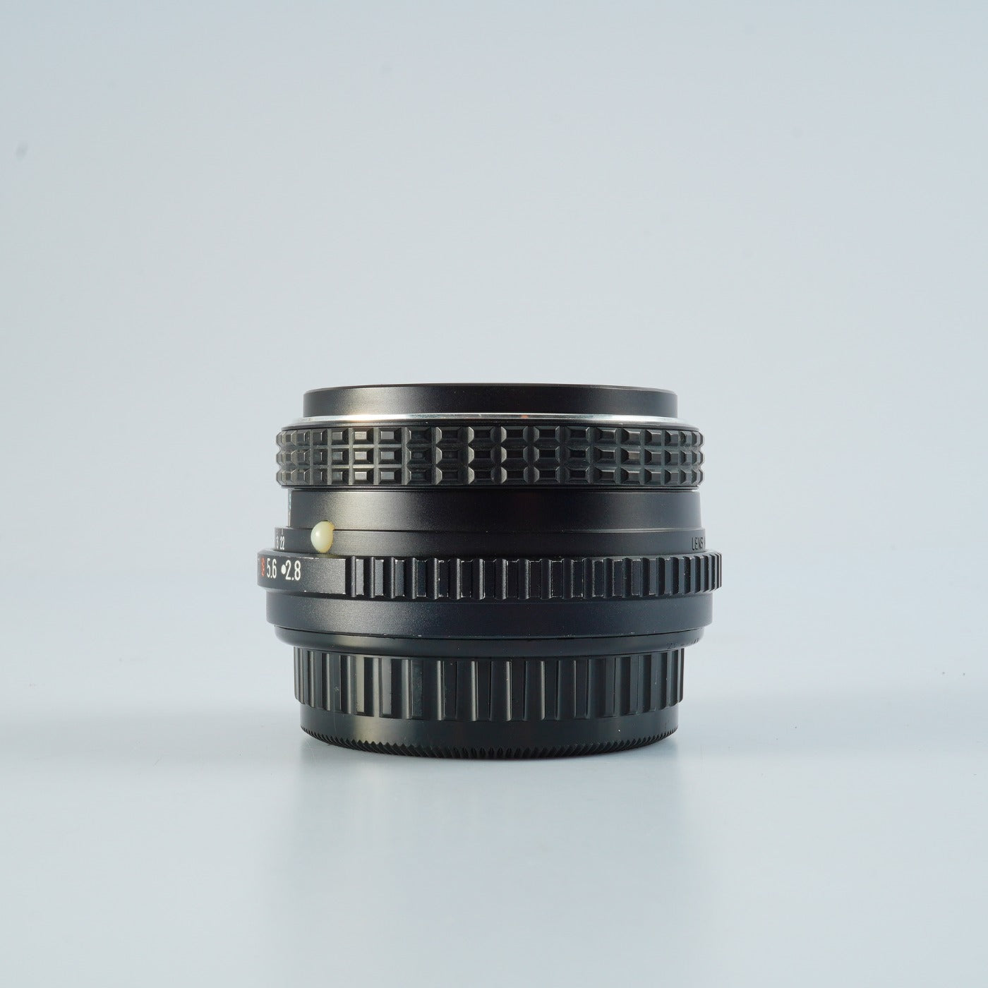 SMC PENTAX M 28mm F/2.8 (Pentax K用) 単焦点レンズ