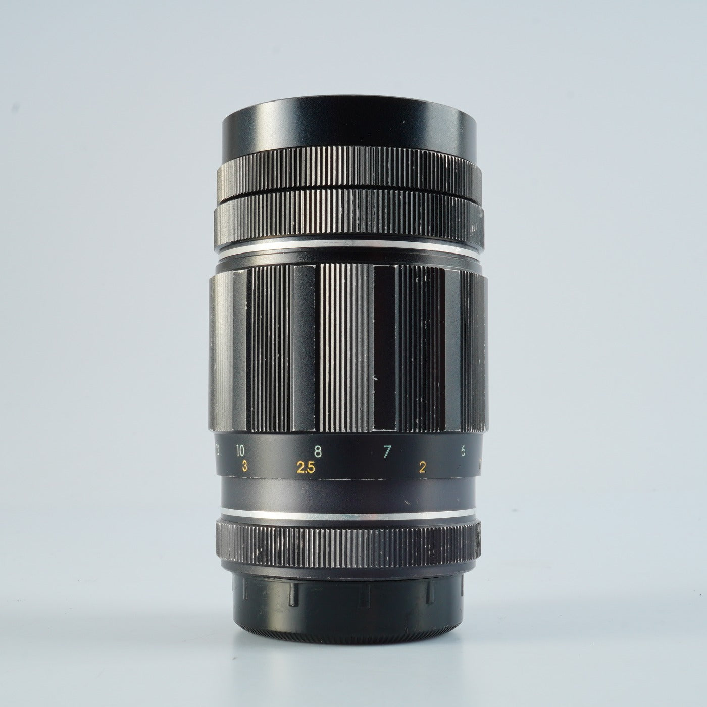 PENTAX Takumar 135mm F/3.5 (M42用) 単焦点レンズ