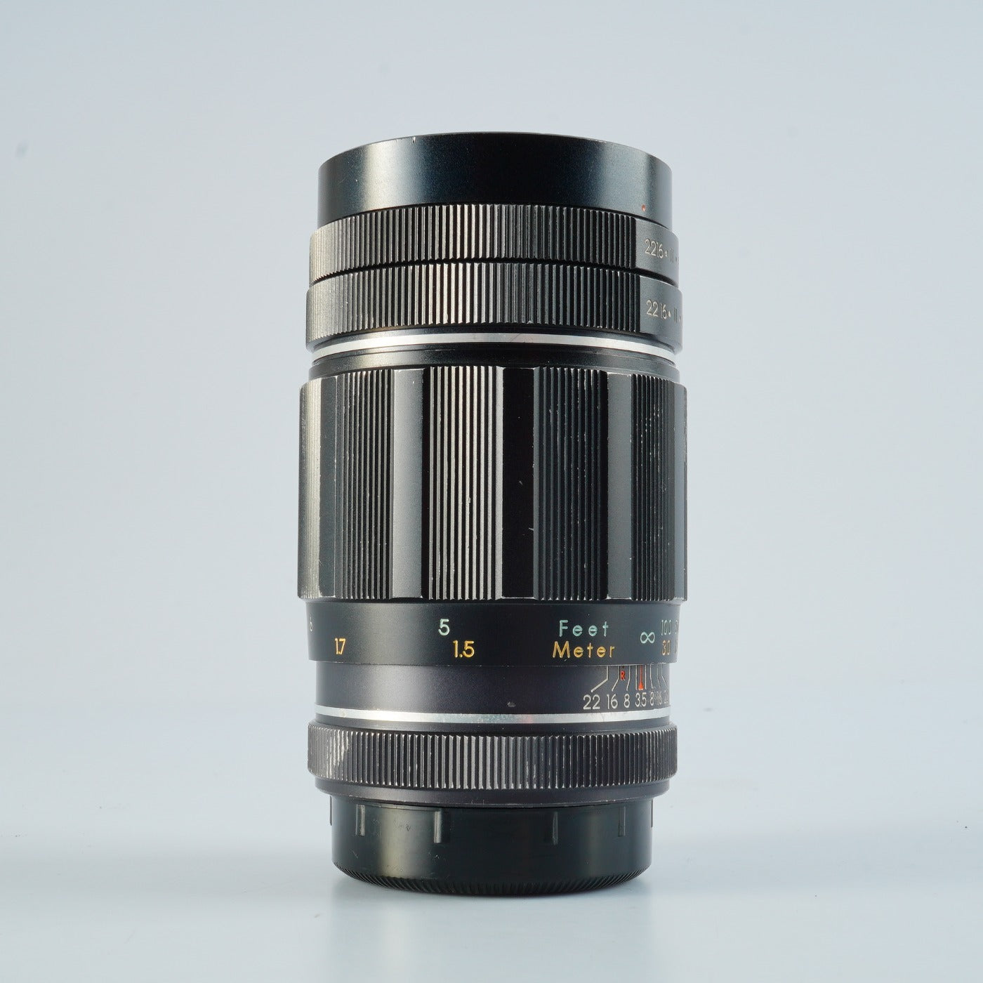 PENTAX Takumar 135mm F/3.5 (M42用) 単焦点レンズ