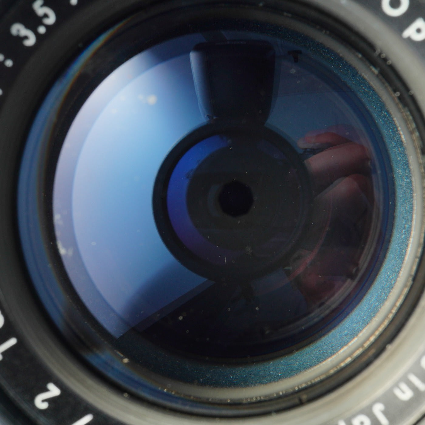 PENTAX Takumar 135mm F/3.5 (M42用) 単焦点レンズ