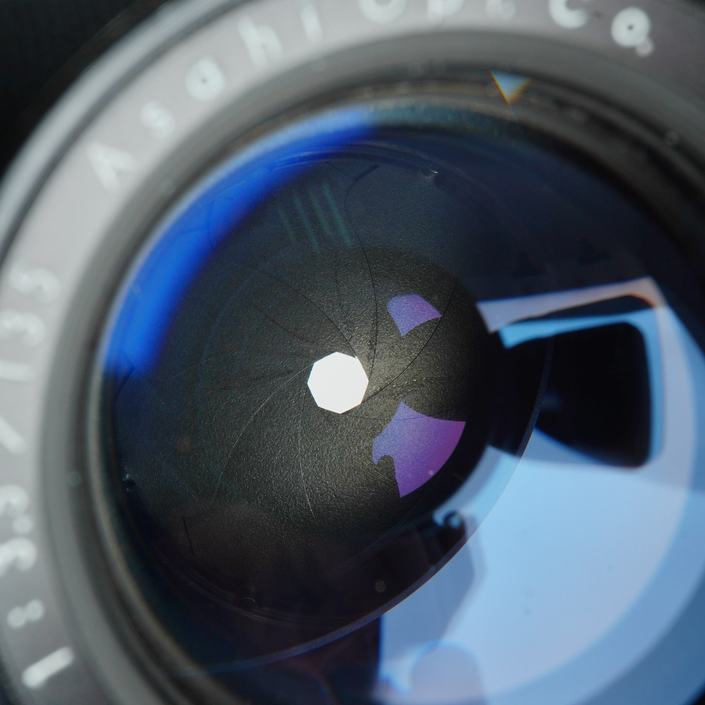 PENTAX Takumar 135mm F/3.5 (M42用) 単焦点レンズ