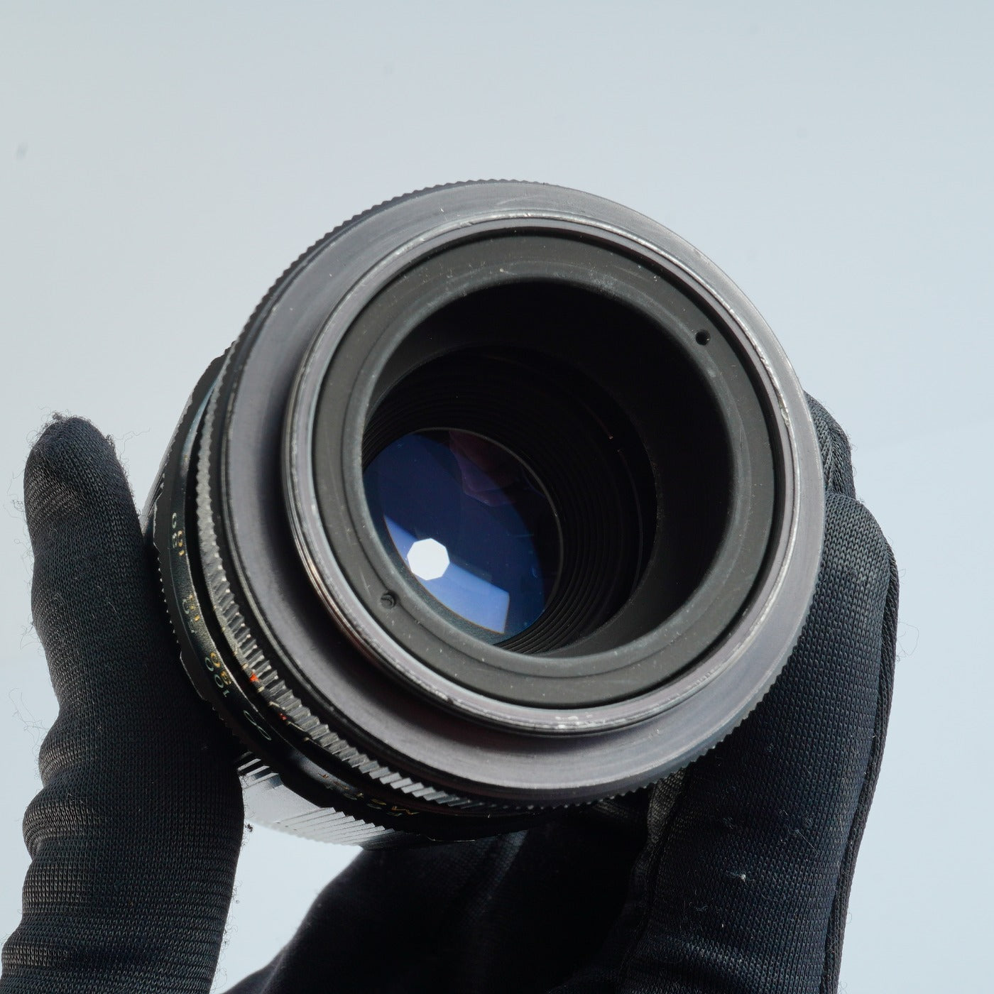 PENTAX Takumar 135mm F/3.5 (M42用) 単焦点レンズ