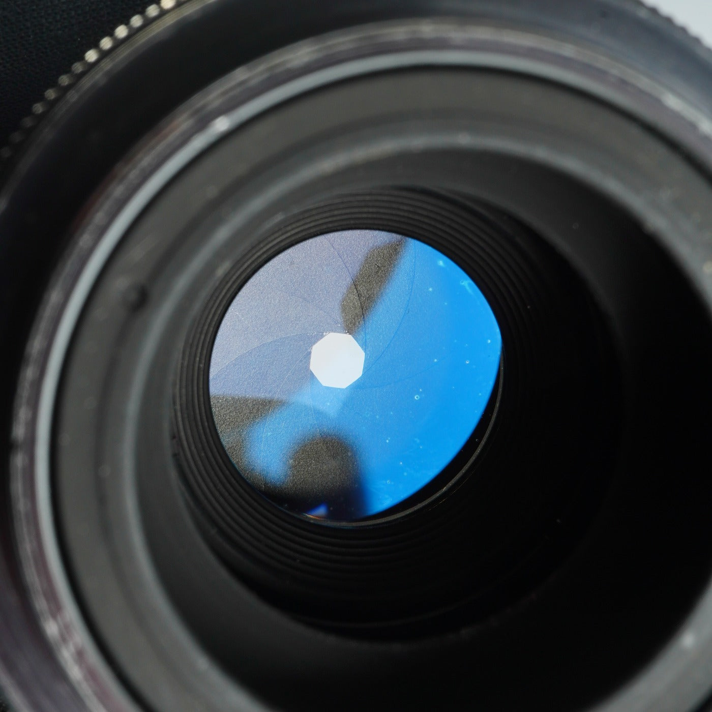 PENTAX Takumar 135mm F/3.5 (M42用) 単焦点レンズ