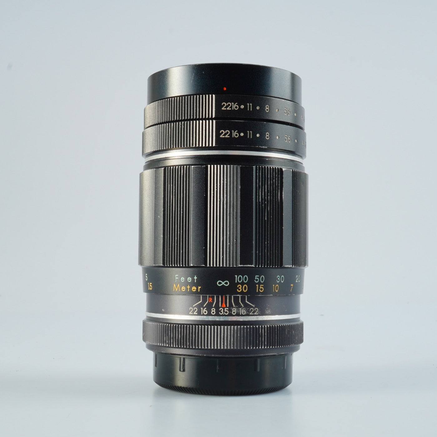 PENTAX Takumar 135mm F/3.5 (M42用) 単焦点レンズ