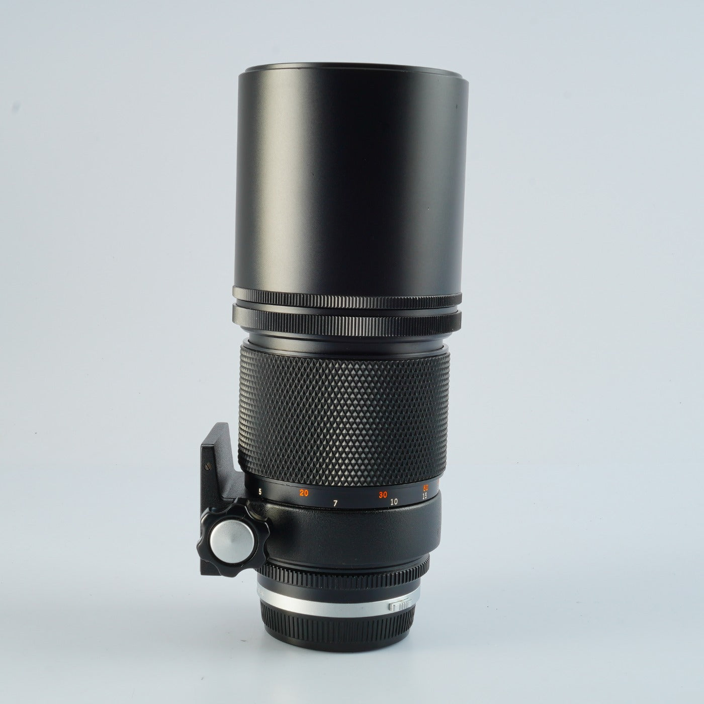 OLYMPUS OM-SYSTEM ZUIKO MC AUTO-T 300mm F/4.5 単焦点レンズ