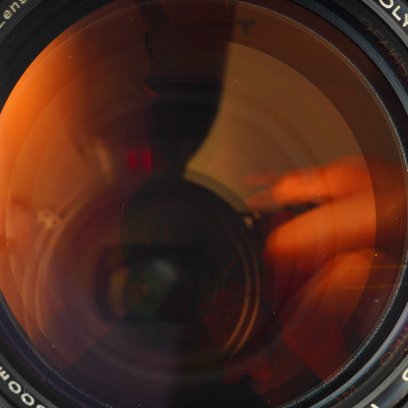 OLYMPUS OM-SYSTEM ZUIKO MC AUTO-T 300mm F/4.5 単焦点レンズ