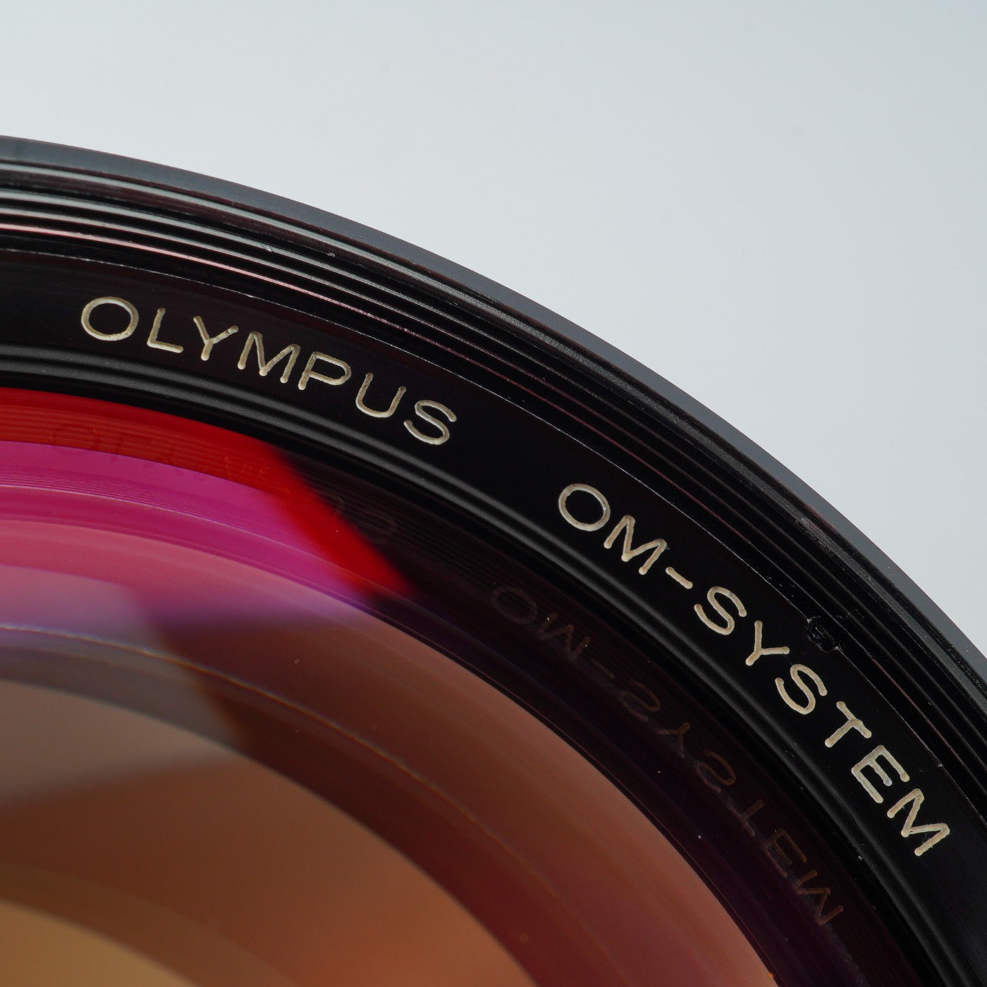 OLYMPUS OM-SYSTEM ZUIKO MC AUTO-T 300mm F/4.5 単焦点レンズ