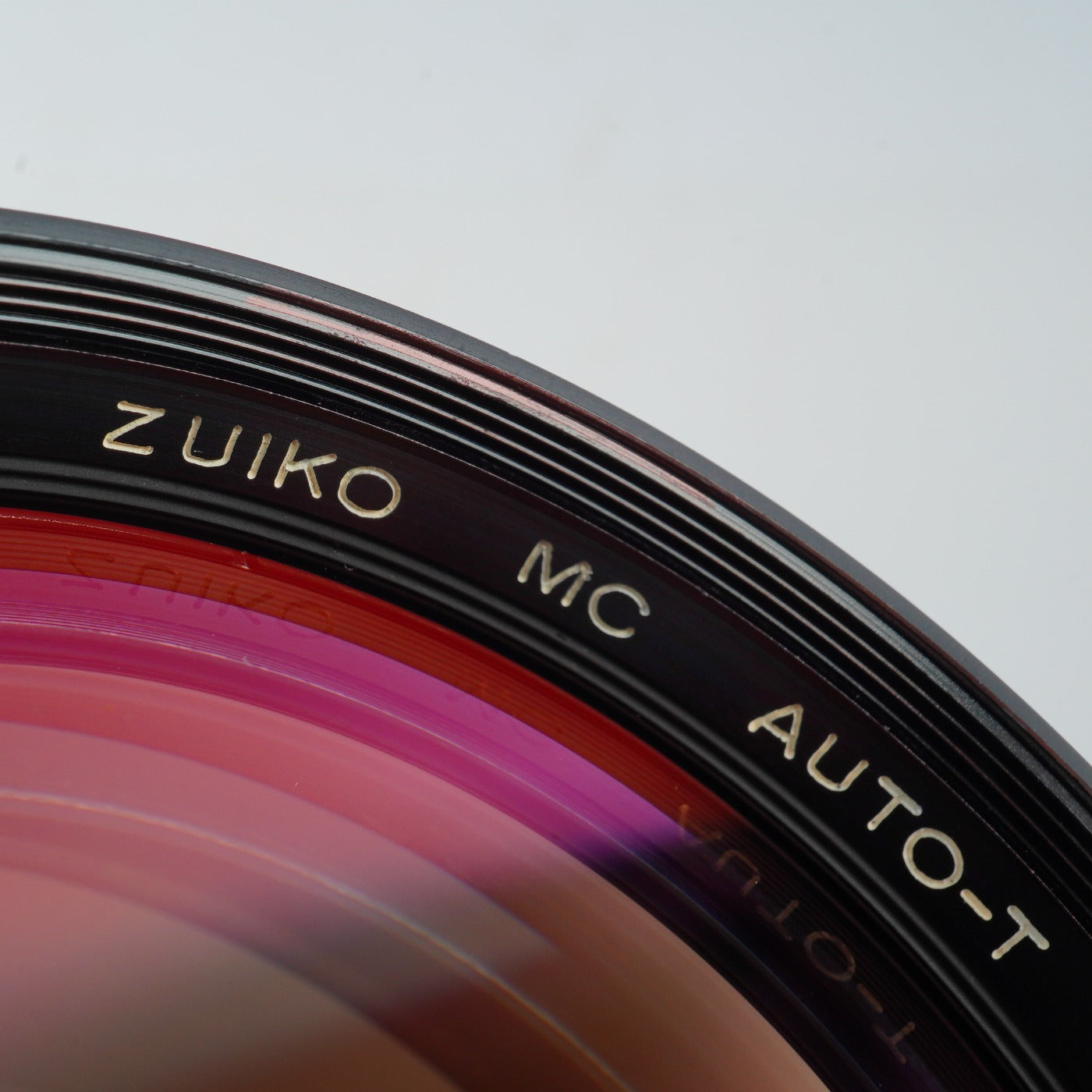 OLYMPUS OM-SYSTEM ZUIKO MC AUTO-T 300mm F/4.5 単焦点レンズ