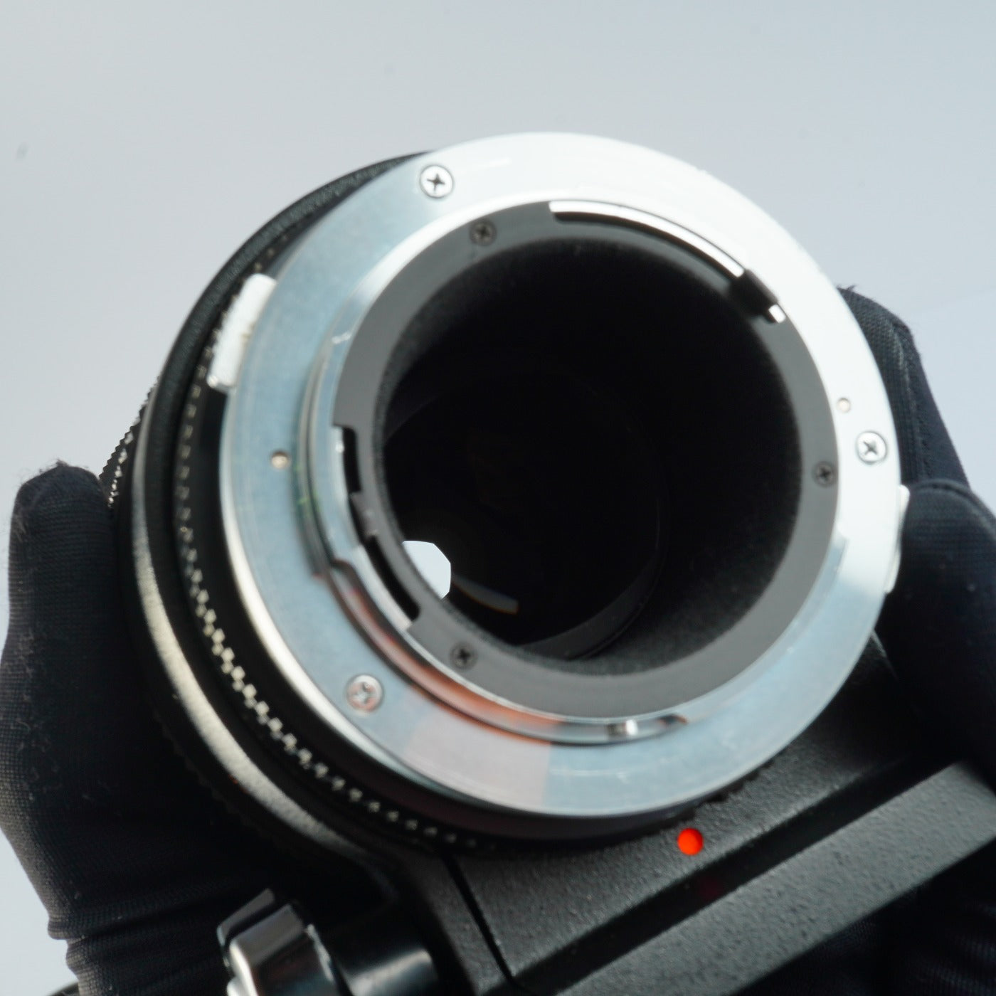 OLYMPUS OM-SYSTEM ZUIKO MC AUTO-T 300mm F/4.5 単焦点レンズ