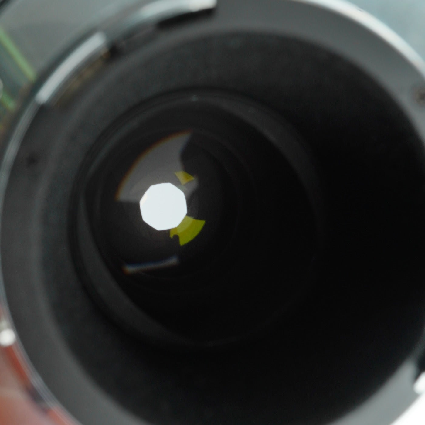 OLYMPUS OM-SYSTEM ZUIKO MC AUTO-T 300mm F/4.5 単焦点レンズ