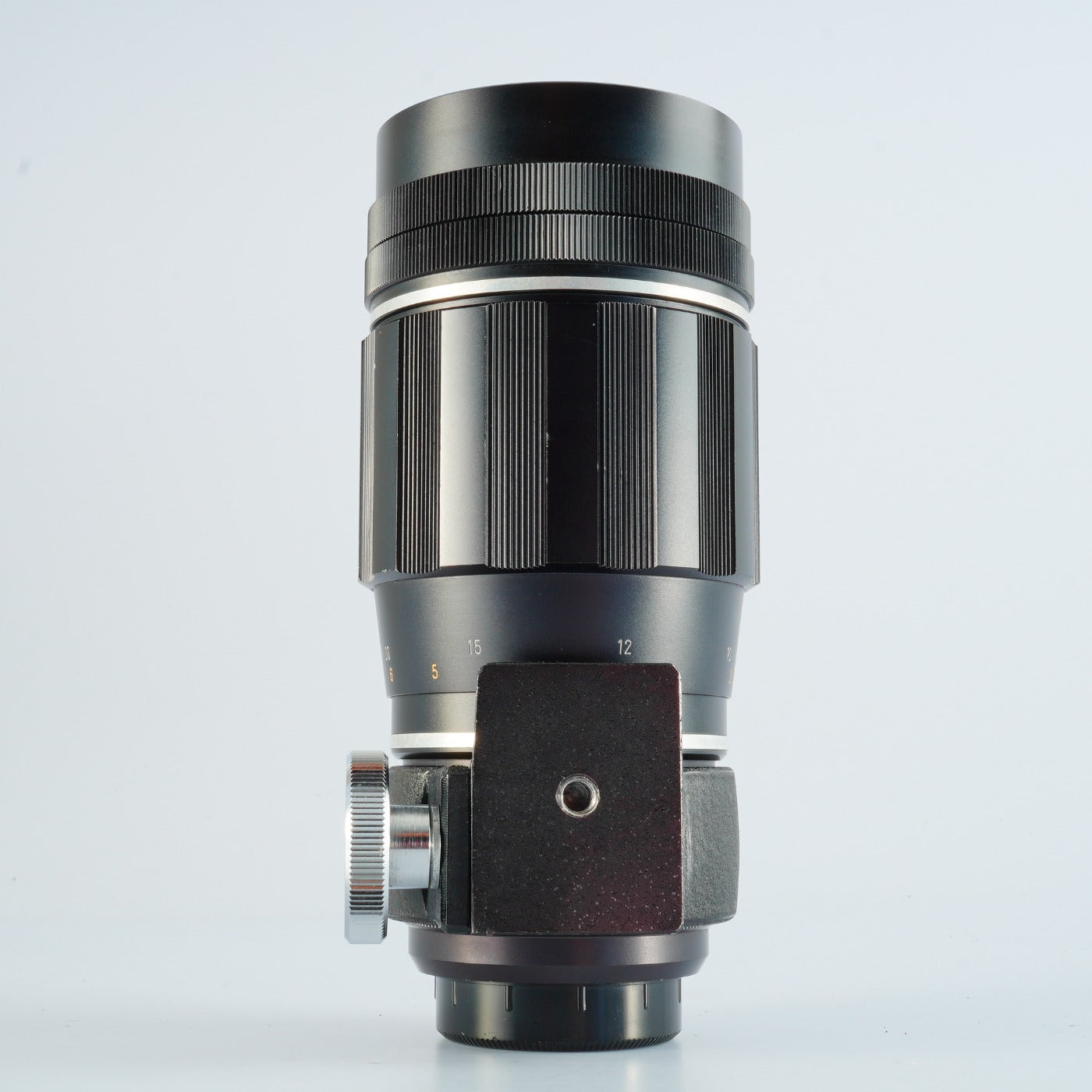 PENTAX Takumar 200mm F/3.5 (M42用) 単焦点レンズ