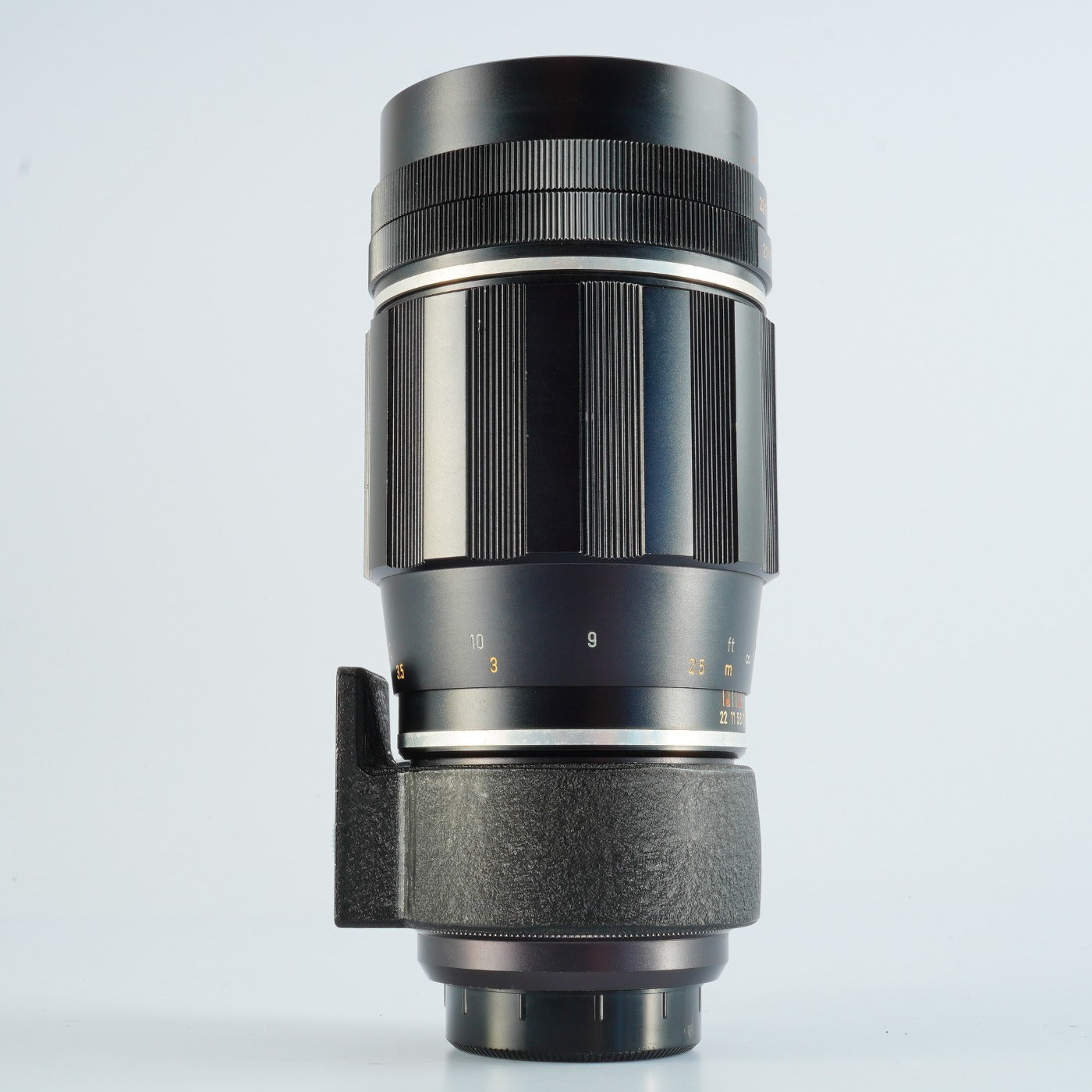 PENTAX Takumar 200mm F/3.5 (M42用) 単焦点レンズ