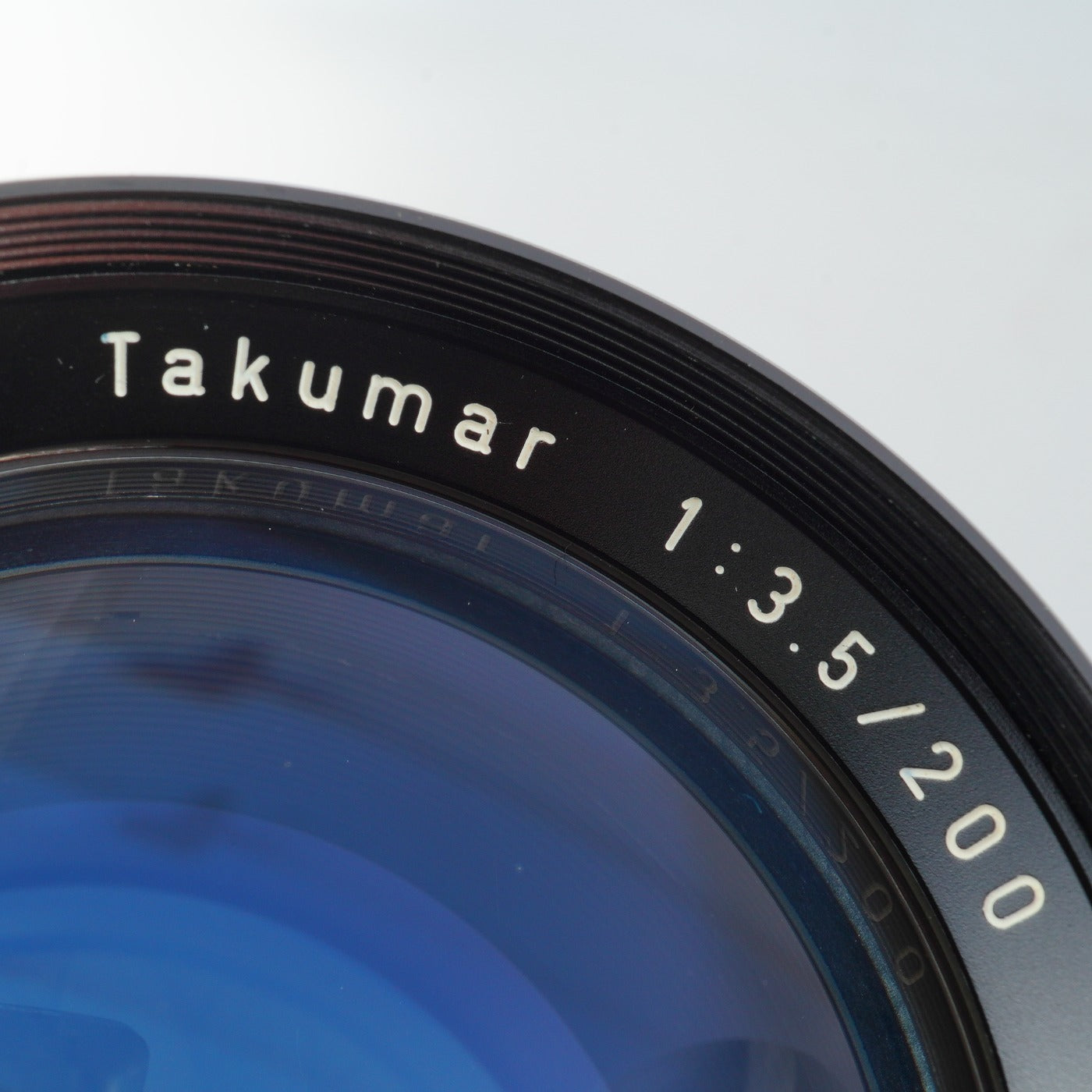 PENTAX Takumar 200mm F/3.5 (M42用) 単焦点レンズ