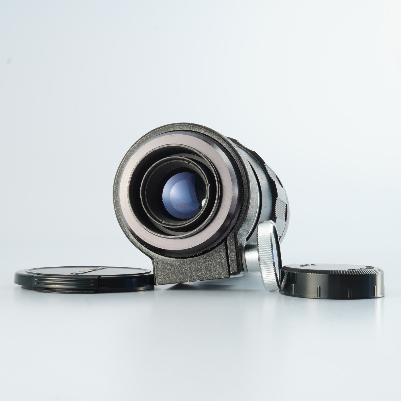 PENTAX Takumar 200mm F/3.5 (M42用) 単焦点レンズ