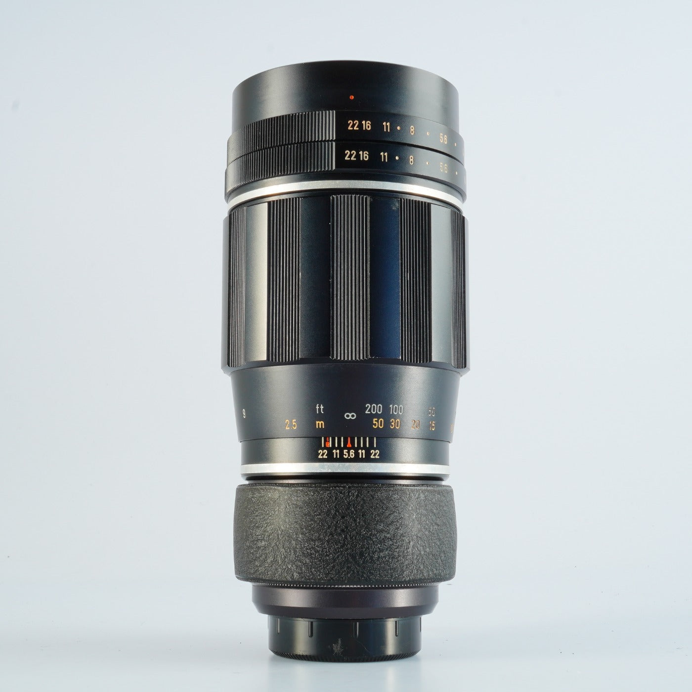 PENTAX Takumar 200mm F/3.5 (M42用) 単焦点レンズ