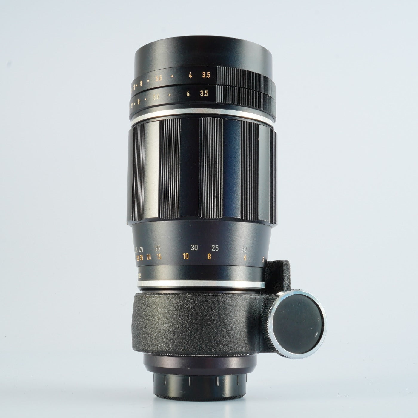 PENTAX Takumar 200mm F/3.5 (M42用) 単焦点レンズ