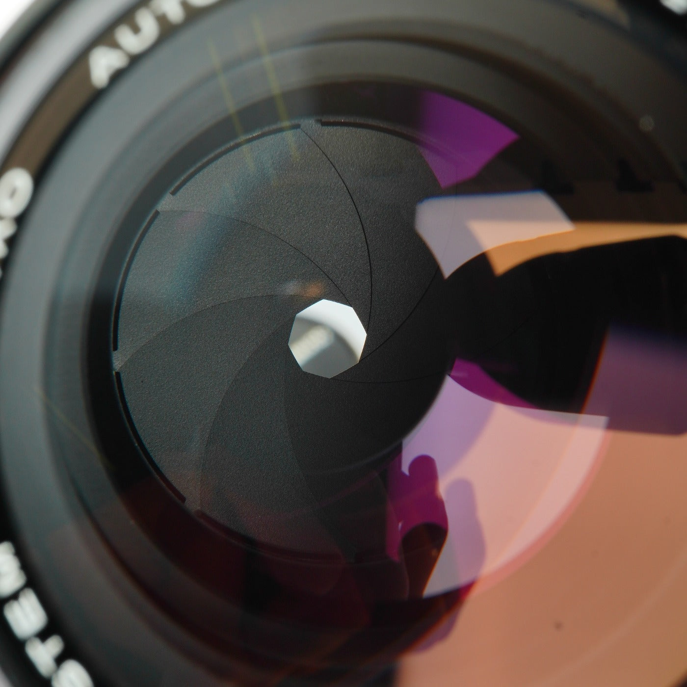 OLYMPUS OM-SYSTEM E.ZUIKO AUTO-T 200mm F/4 単焦点レンズ