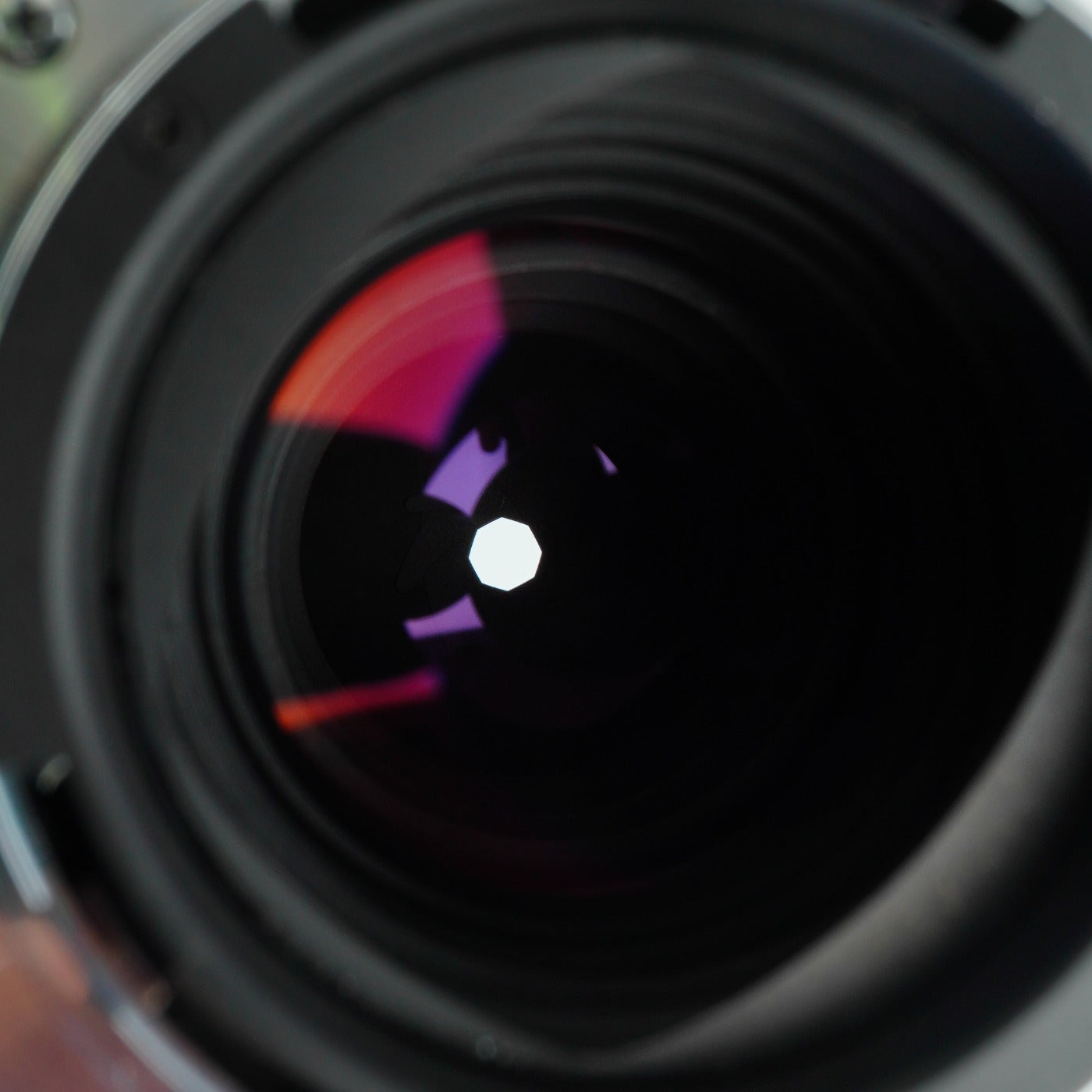 OLYMPUS OM-SYSTEM E.ZUIKO AUTO-T 200mm F/4 単焦点レンズ