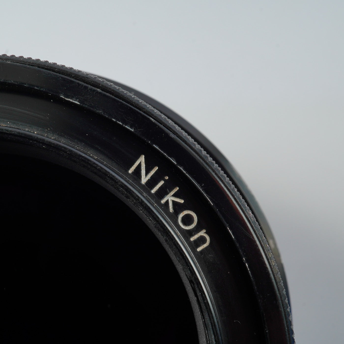 Nikon Ai改 NIKKOR-Q.C Auto 135mm F/2.8 単焦点レンズ