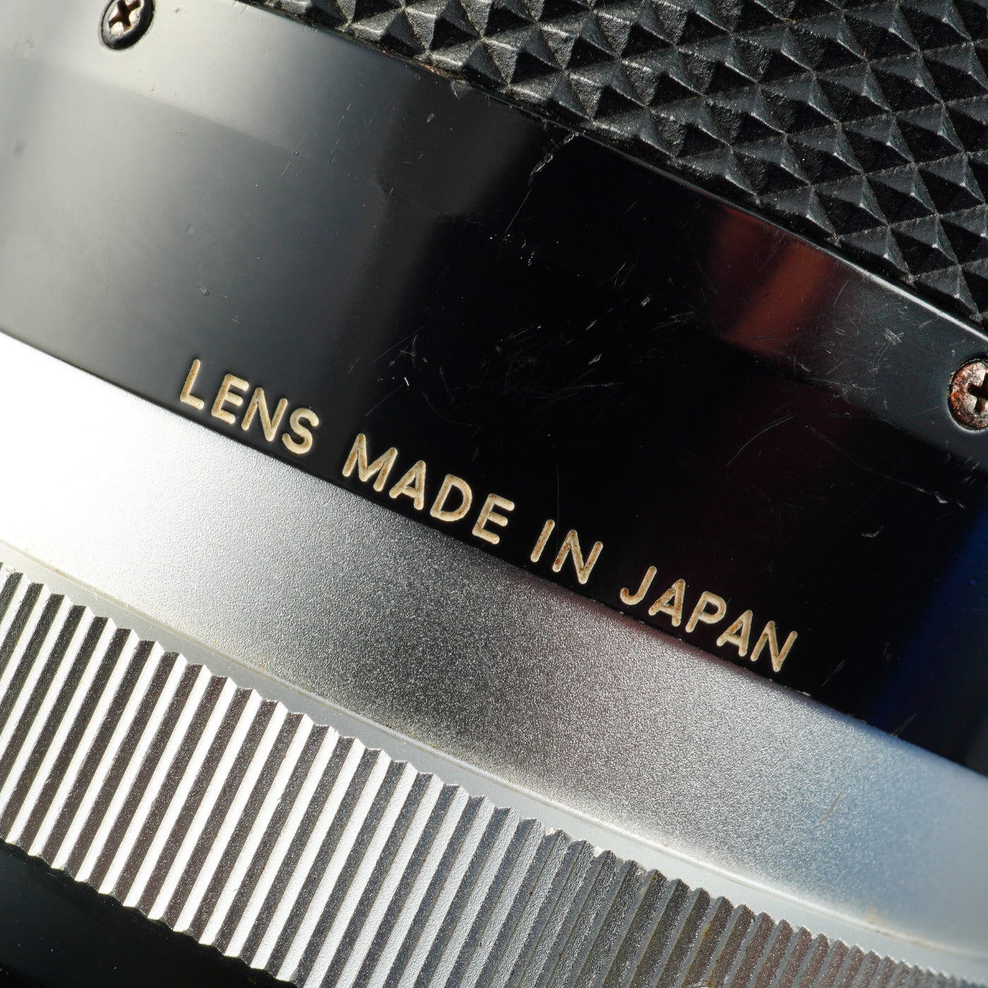 Nikon Ai改 NIKKOR-Q.C Auto 135mm F/2.8 単焦点レンズ