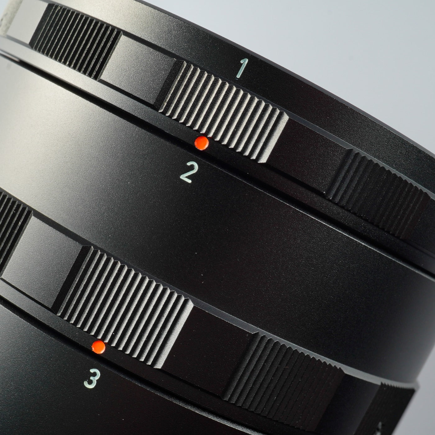 PENTAX 6×7 Auto Extention Tube 1,2,3 カメラ関連アクセサリー