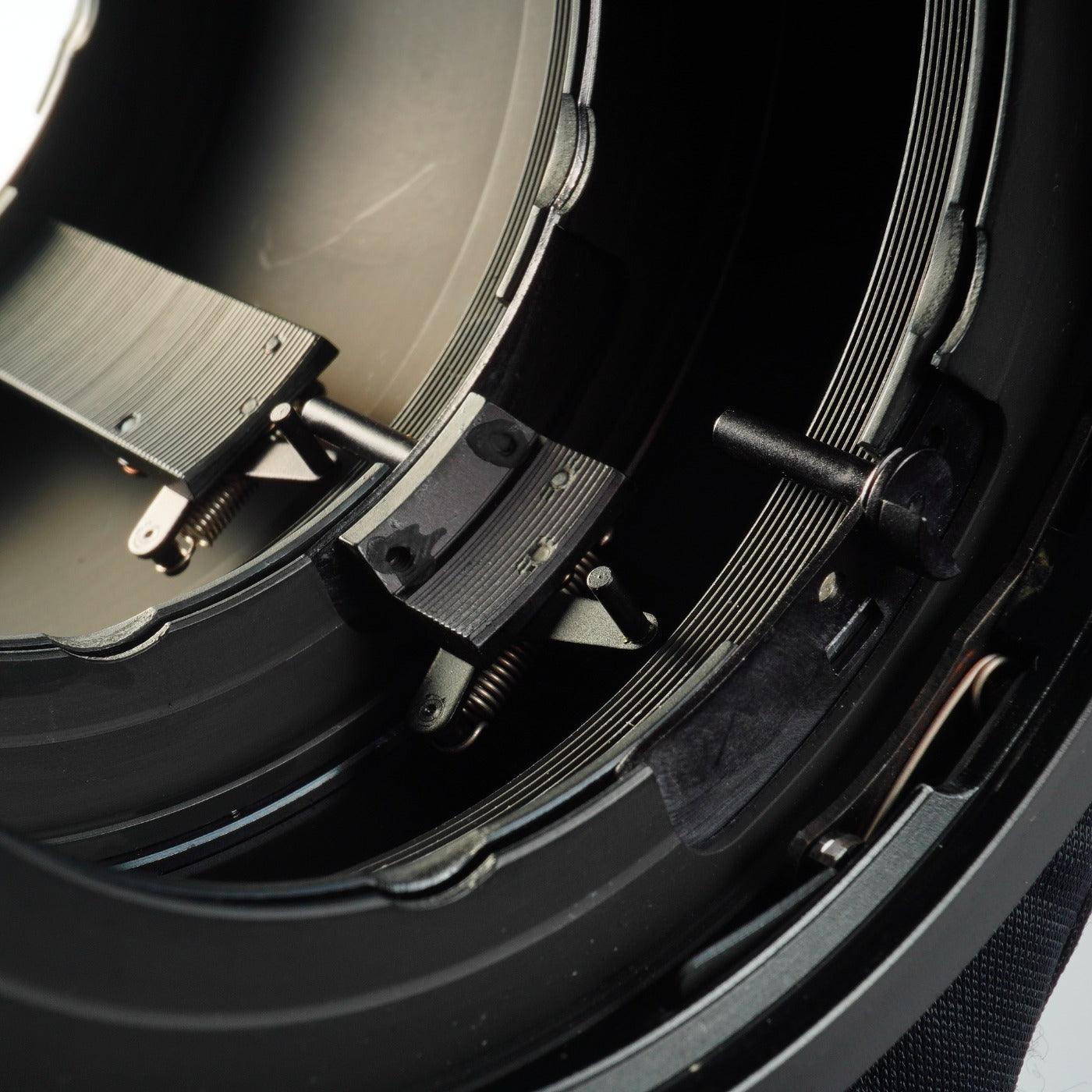 PENTAX 6×7 Auto Extention Tube 1,2,3 カメラ関連アクセサリー