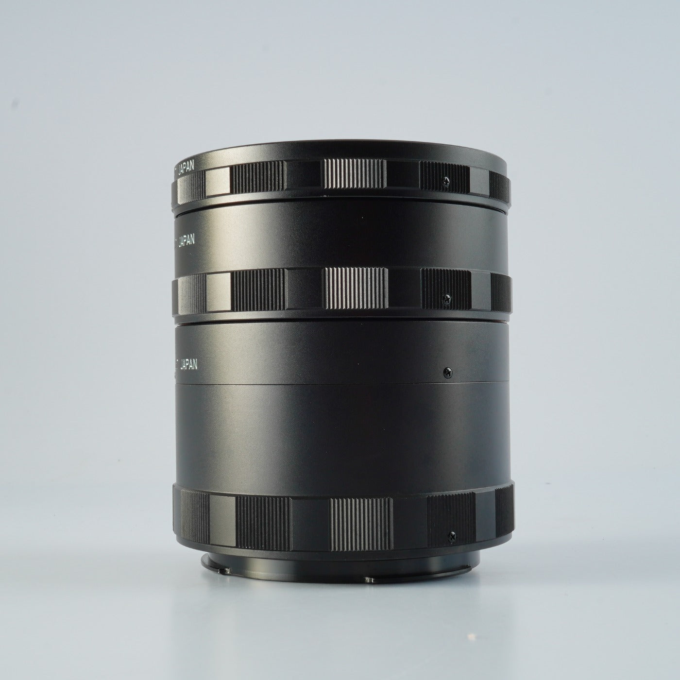 PENTAX 6×7 Auto Extention Tube 1,2,3 カメラ関連アクセサリー