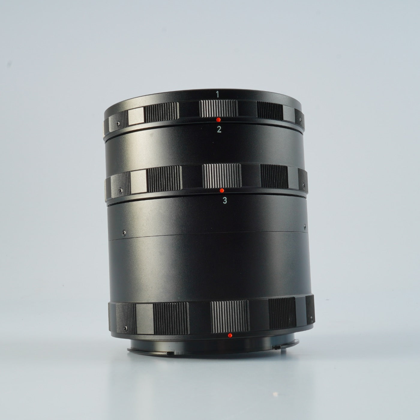 PENTAX 6×7 Auto Extention Tube 1,2,3 カメラ関連アクセサリー