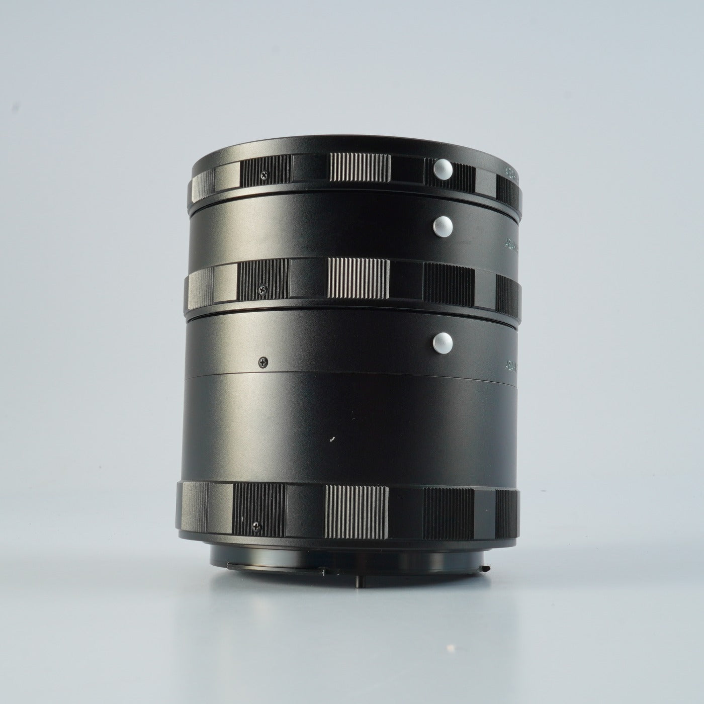 PENTAX 6×7 Auto Extention Tube 1,2,3 カメラ関連アクセサリー