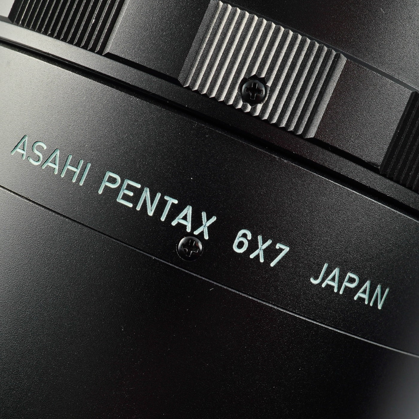PENTAX 6×7 Auto Extention Tube 1,2,3 カメラ関連アクセサリー
