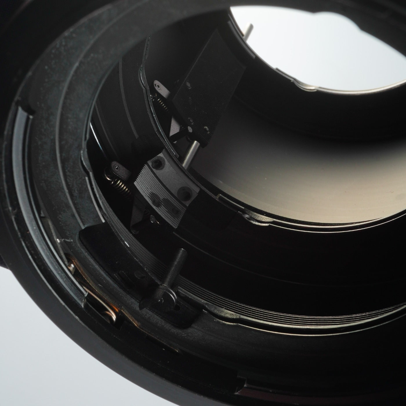 PENTAX 6×7 Auto Extention Tube 1,2,3 カメラ関連アクセサリー