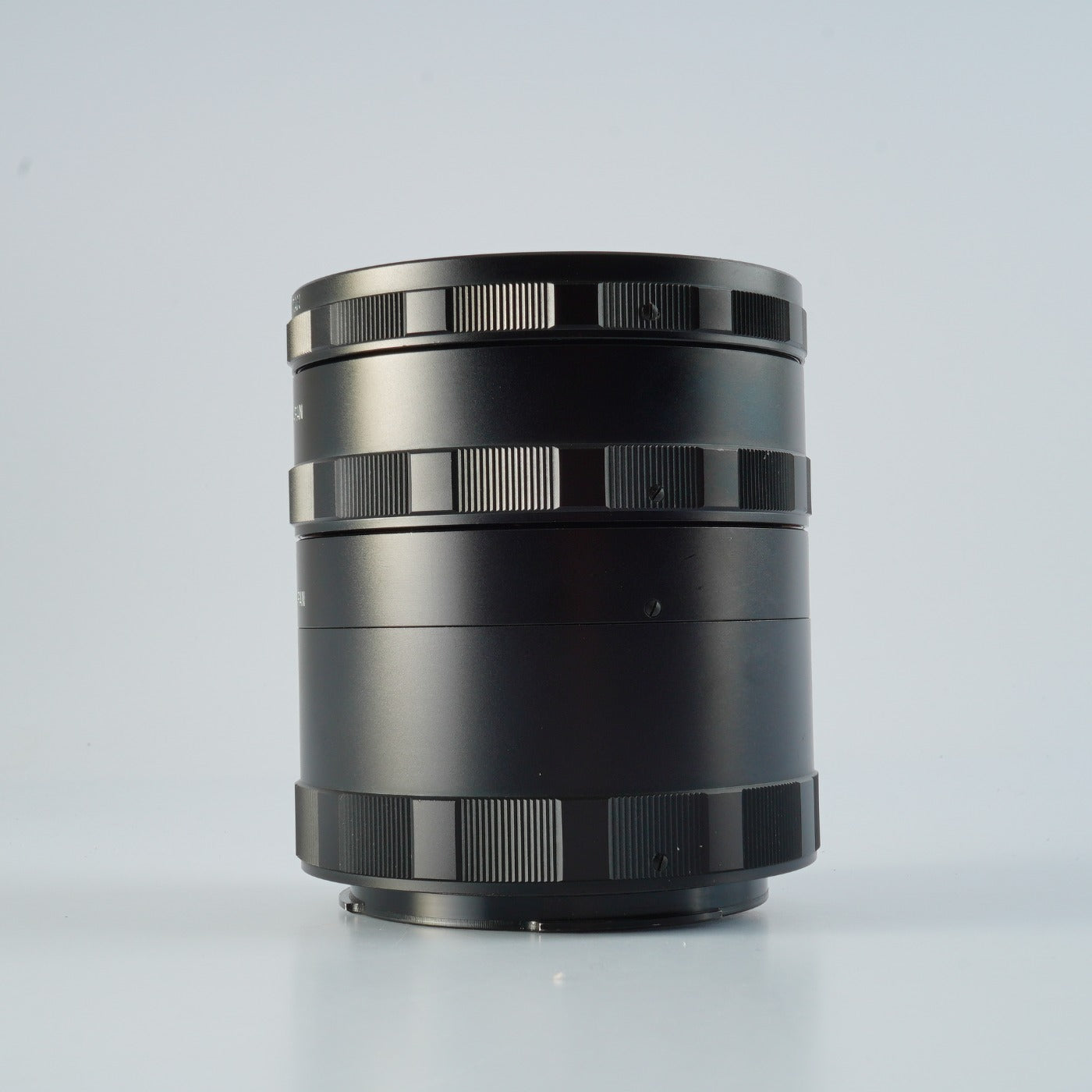 PENTAX 6×7 Auto Extention Tube 1,2,3 カメラ関連アクセサリー